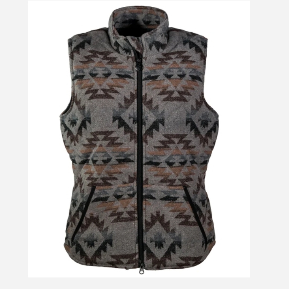 Outback Trading Vest